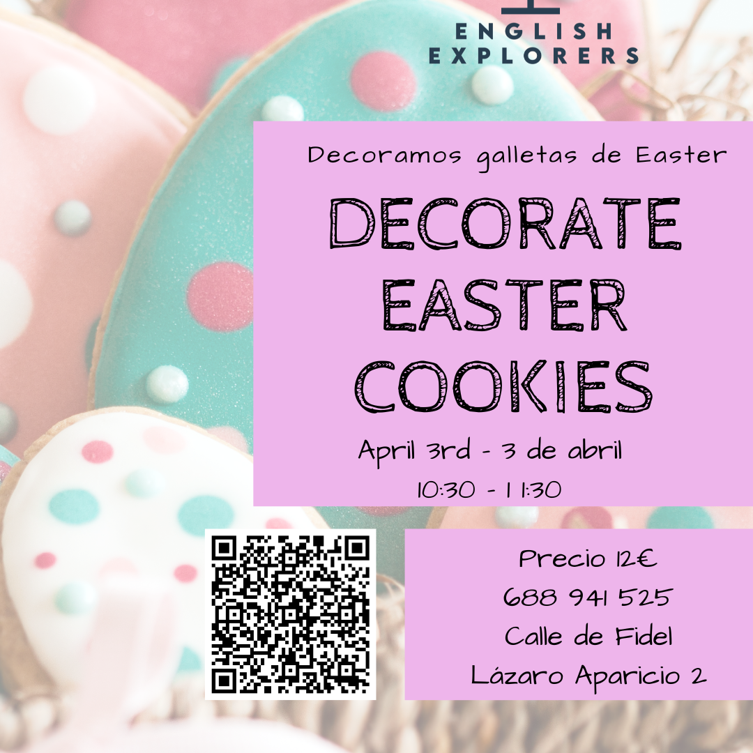Colorful Egg Cookies Photo Easter Card (Your Story)